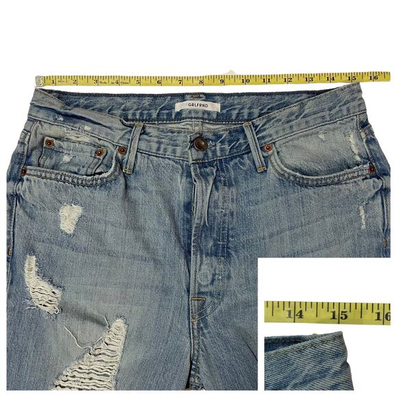 GRLFRND Rhea Jean - Over Now - 28 - Picture 3 of 15